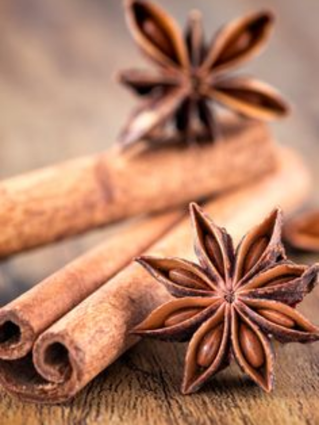 Cinnamon se Health Boost karne ke Top Benefits