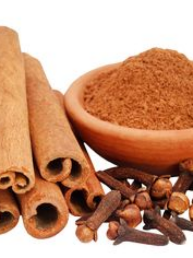 Cinnamon ka Healing Potential: Uses aur Health Advantages