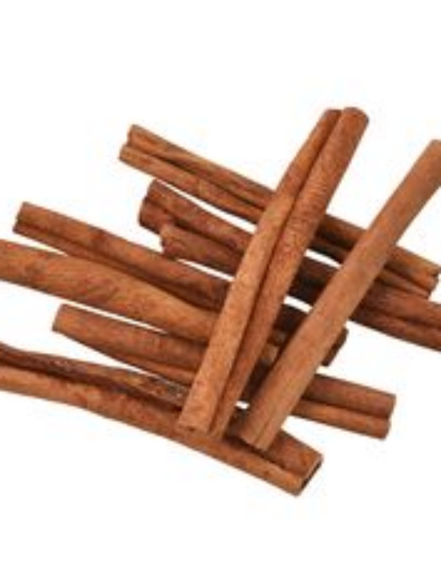 Cinnamon ke Top Health Benefits ka Pata Lagaye