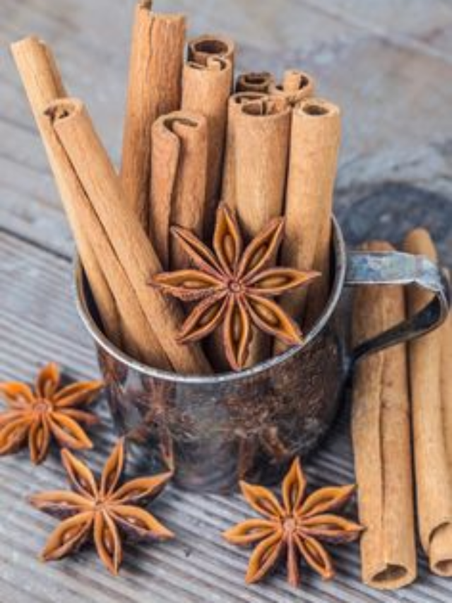 From Flavor to Healing: Cinnamon ke Kai Uses