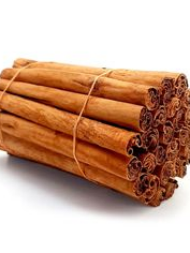 Cinnamon: Nature ka Remedy for Digestion, Skin, aur More