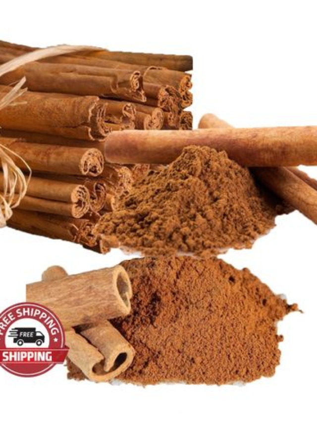 Cinnamon ko Diet mein Shamil karne ke Reasons: Benefits aur Uses