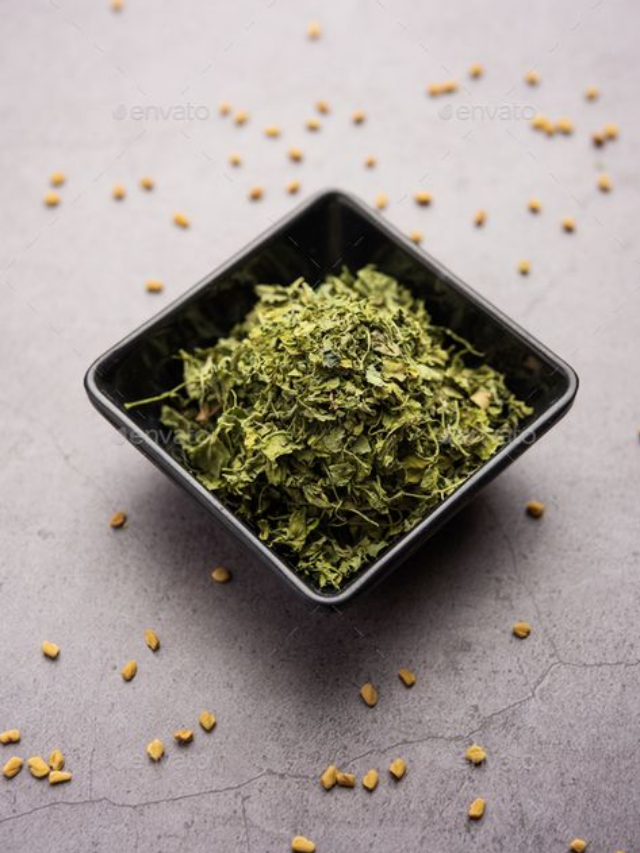 "How to Incorporate Fenugreek into Your Diet"