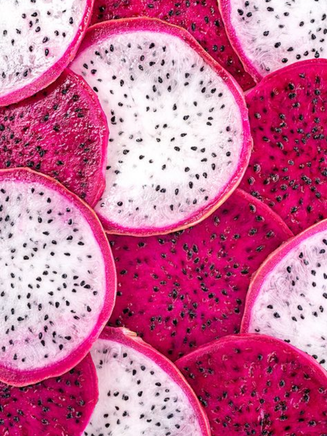 "The History and Origins of Dragon Fruit Cultivation"