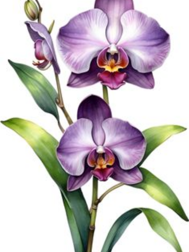 Dicas para Cultivar Orquídeas em Casa: Passo a Passo