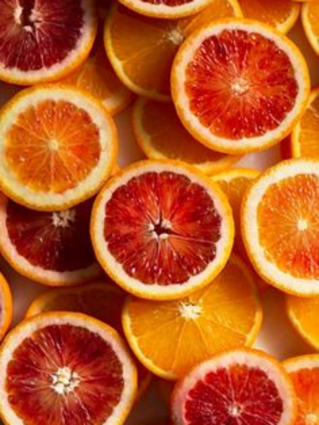 Health Benefits of Oranges: Why This Citrus Fruit is a Superfood